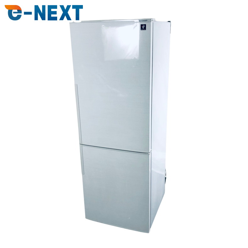 楽天市場】冷蔵庫 一人暮らし シャープ（ドア開閉タイプ（冷蔵庫）右