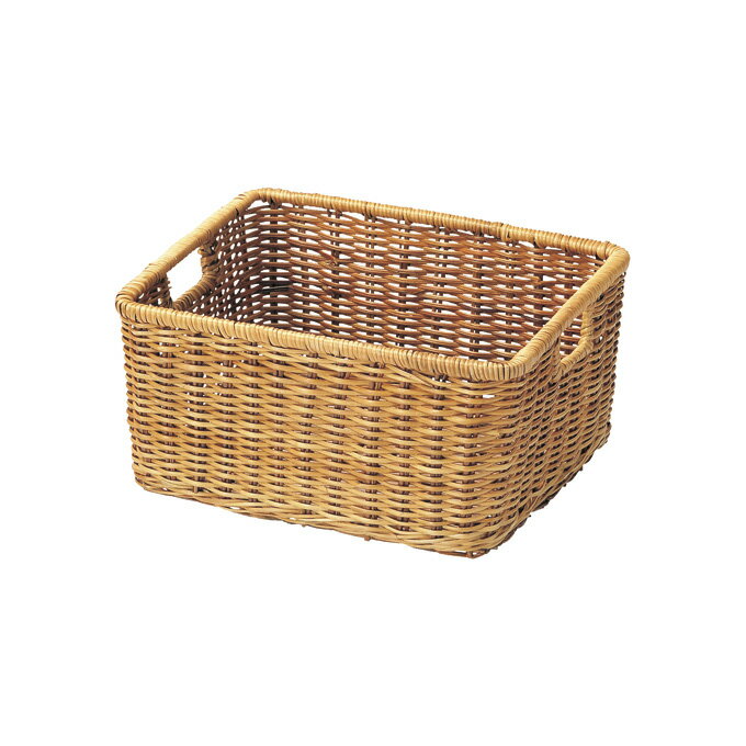 楽天市場】カントリー（かご・バスケット｜収納用品）：生活雑貨