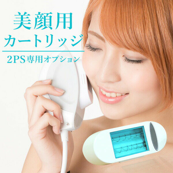 楽天市場】2ps 顔 カートリッジの通販