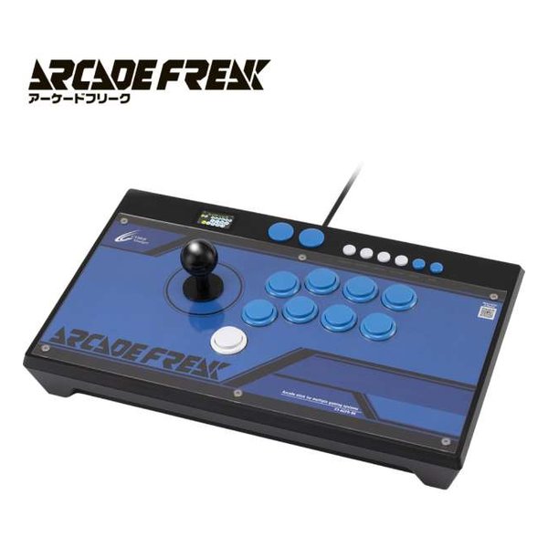 楽天市場】cyber ・ アーケードスティック ps4 ／ switch 用の通販