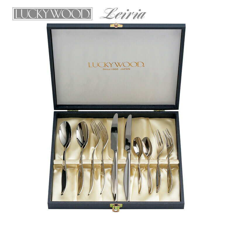 楽天市場】ラッキーウッド 18－8 ステンレスの通販