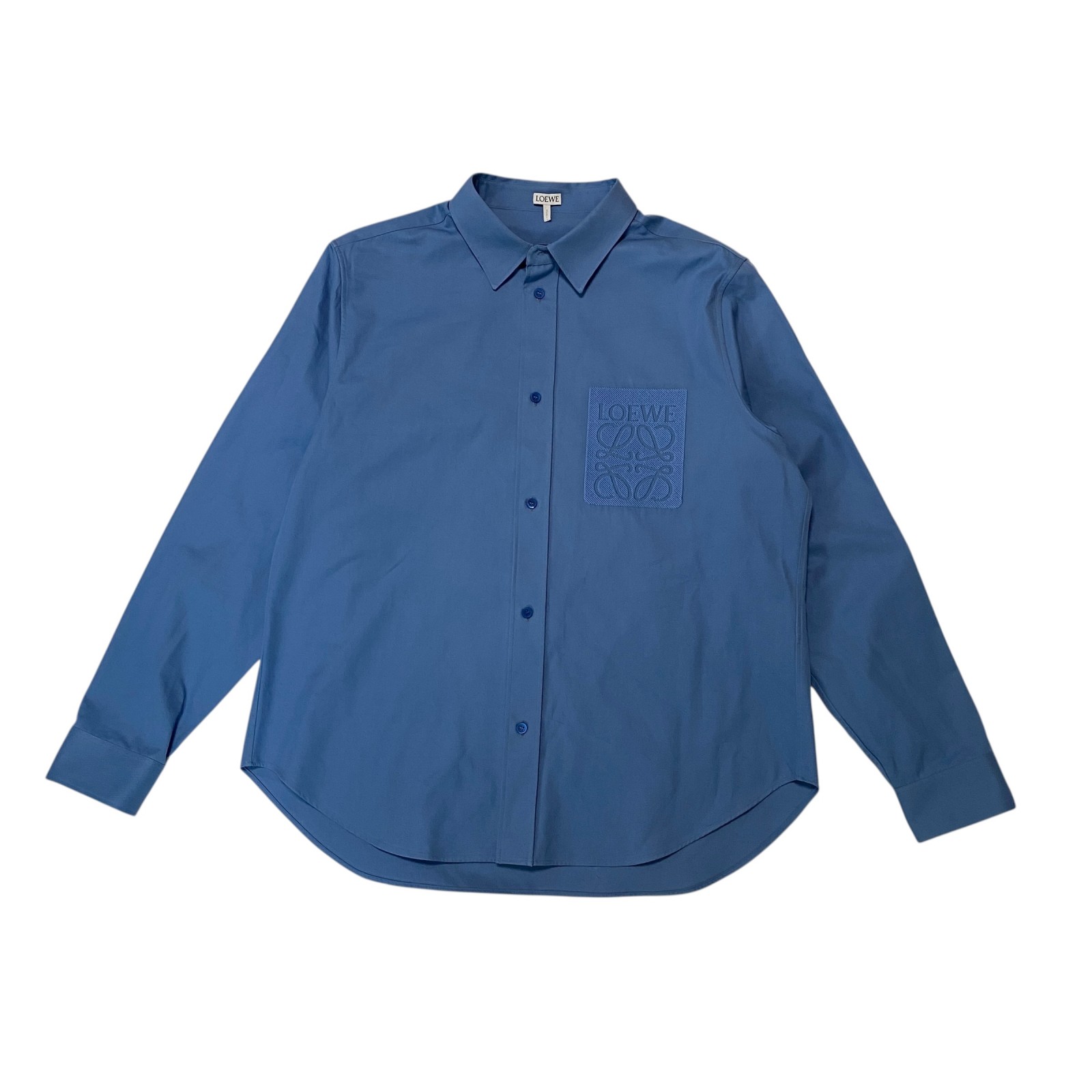 楽天市場】ロエベ（ワイシャツ｜トップス）：メンズファッションの通販