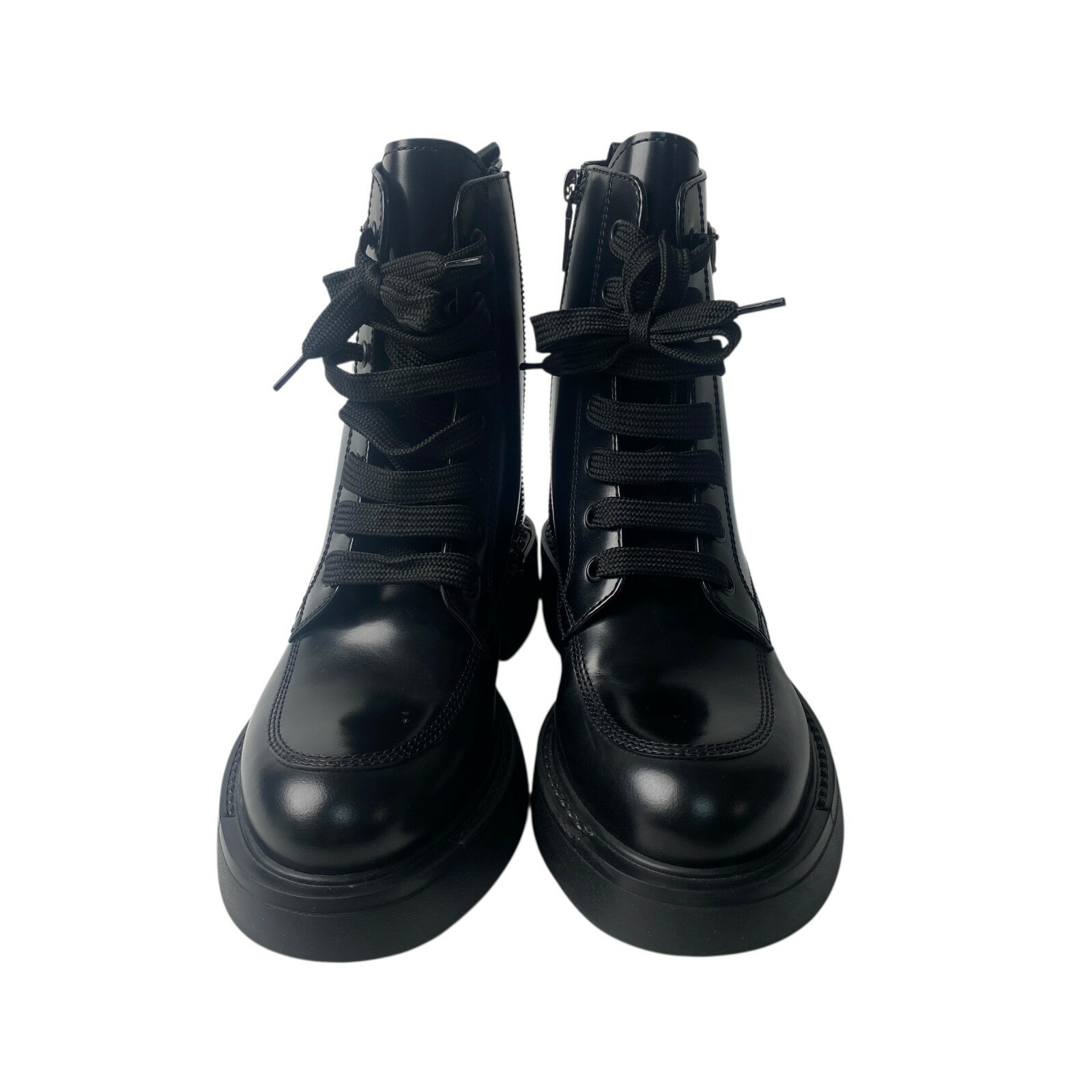 楽天市場】プラダ トレッキング ブーツの通販