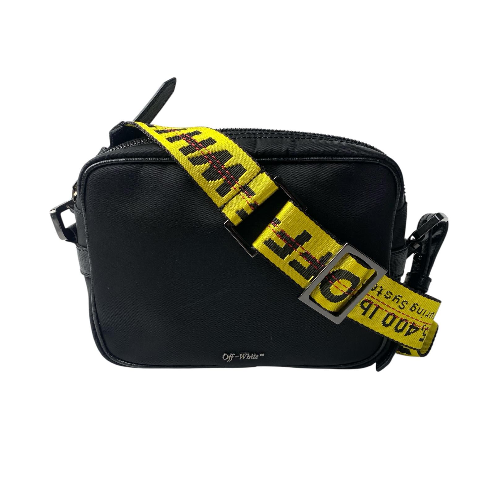 楽天市場】off-white オフホワイト（ショルダーバッグ・メッセンジャー