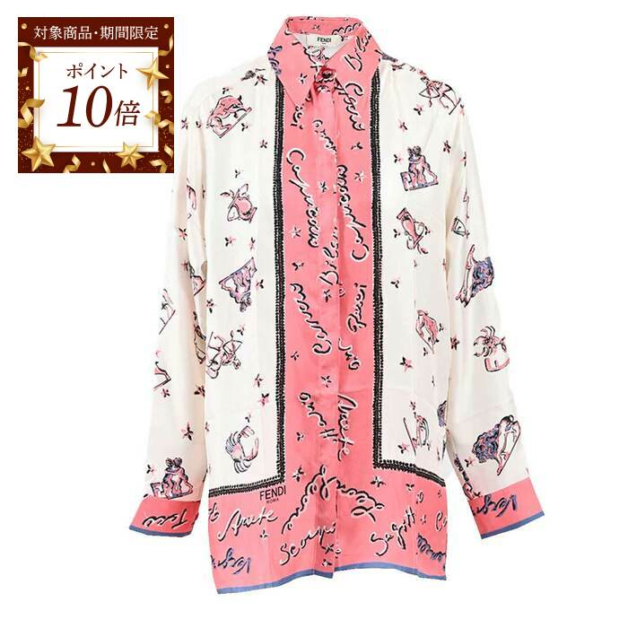 楽天市場】Gucci（柄総柄）（シャツ・ブラウス｜トップス