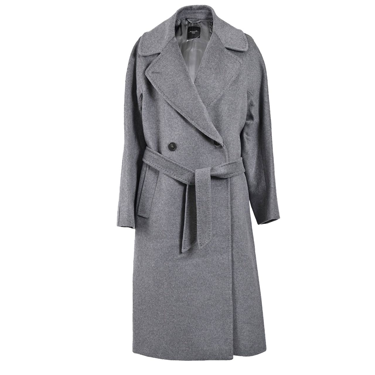 楽天市場】マックスマーラ コート グレーの通販