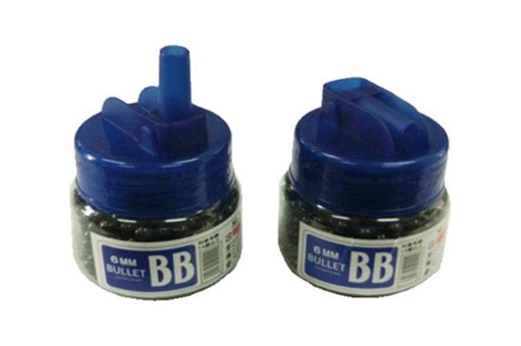 楽天市場】6mm ペイント 弾（ホビー）の通販