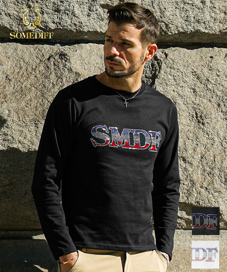 楽天市場】ライン ストーン ロン tの通販