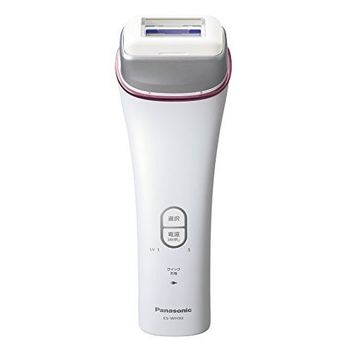 楽天市場】パナソニック 光エステ ボディ&フェイス用の通販