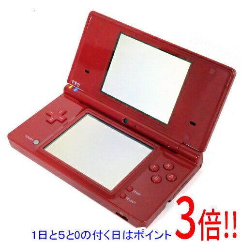 楽天市場】ニンテンドー dsi レッドの通販