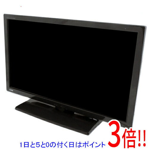三菱 液晶テレビ LCD-32LB7 2016年製 32インチ リモコン付き 三菱 液晶