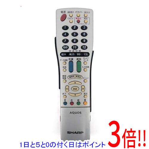 楽天市場】リモコン ga716wjsaの通販