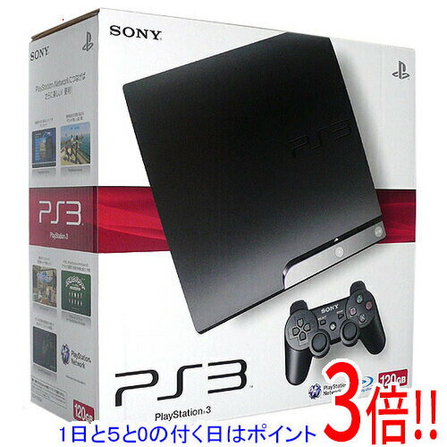 楽天市場】PS3 120GBの通販