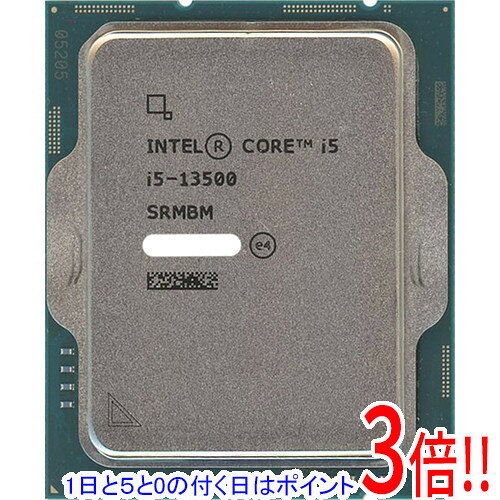 楽天市場】core i5 13500（CPU｜PCパーツ）：パソコン・周辺機器の通販