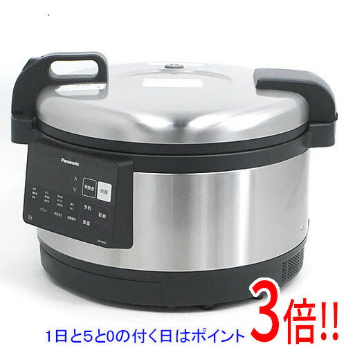 楽天市場】炊飯器 3合 パナソニック（カラーシルバー）（家電）の通販