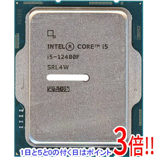 楽天市場】core i5 12400fの通販