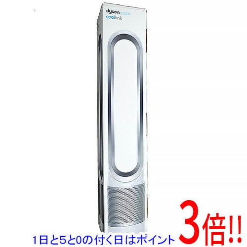 楽天市場】ダイソン dyson pure cool link tp03 ws 空気清浄機能付
