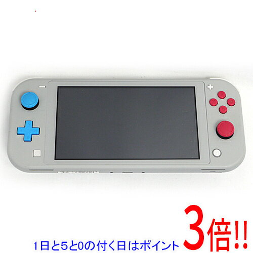 楽天市場】switch lite ザシアンザマゼンタ スイッチライト ポケモンの通販