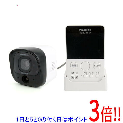 楽天市場】vs-hc105-w パナソニックの通販
