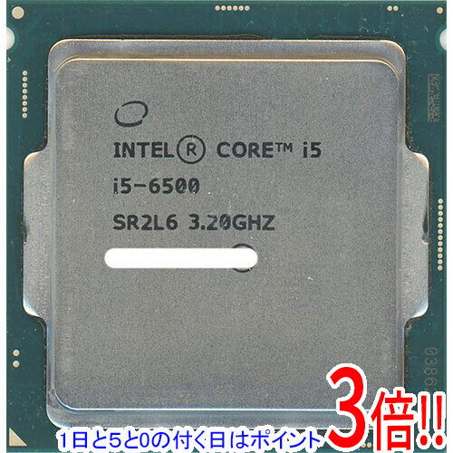 楽天市場】intel core i5－6500 cpuの通販