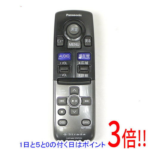 Panasonic CN-ZU510DXA リモコン Panasonic CN-ZU510DXA リモコン 楽天