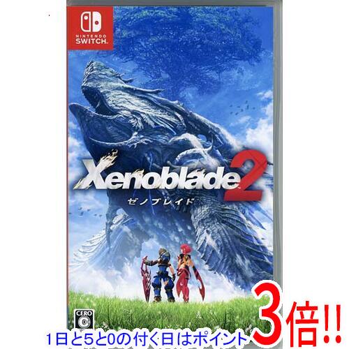 楽天市場】ゼノブレイド deの通販