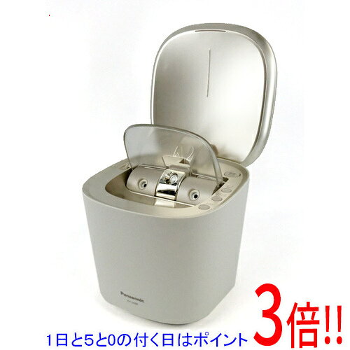 楽天市場】スチーマー ナノケア eh-sa0bの通販