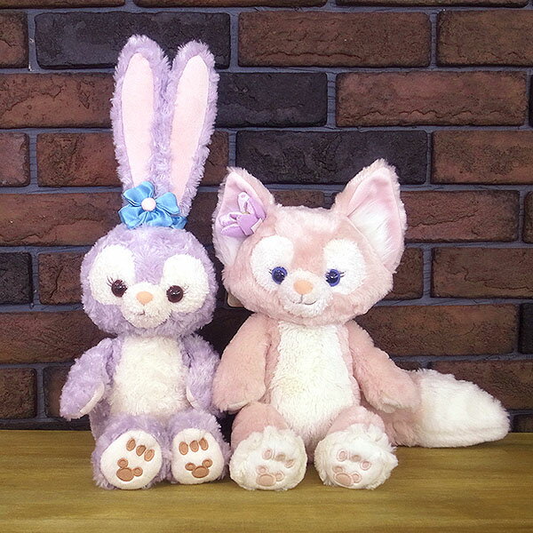 楽天市場】ステラルー ぬいぐるみ l サイズの通販