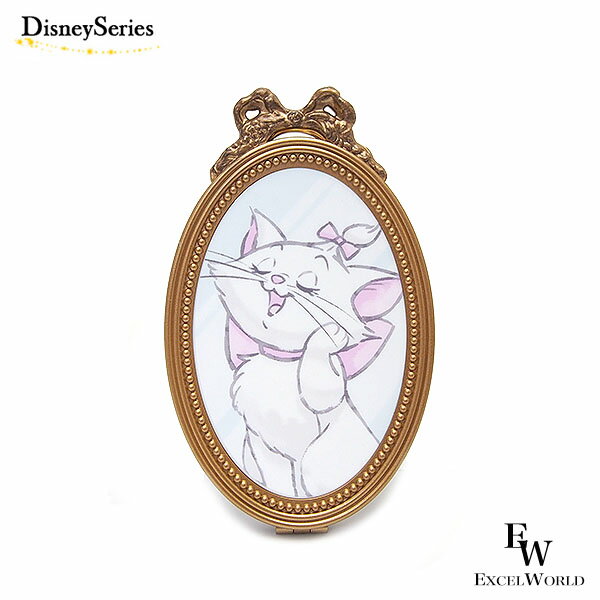 楽天市場】ディズニー マリー ミラーの通販