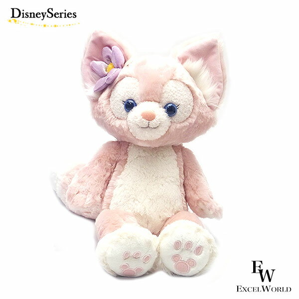 楽天市場】ダッフィー シェリーメイ ぬいぐるみsサイズの通販