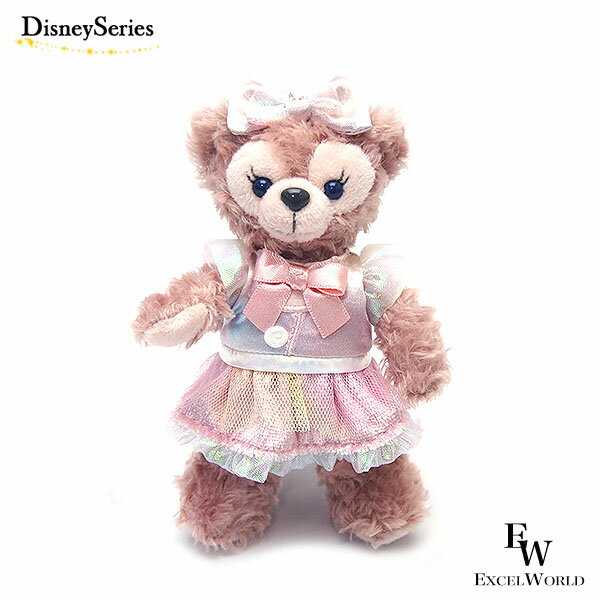 楽天市場】シェリーメイ ぬいぐるみバッジの通販