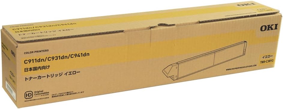 楽天市場】oki 911 トナーの通販