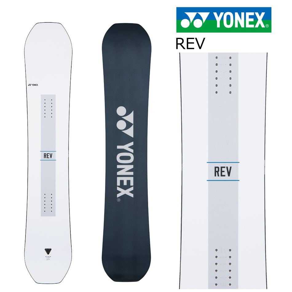 楽天市場】REV（ブランドヨネックス）（ボード｜スノーボード用品