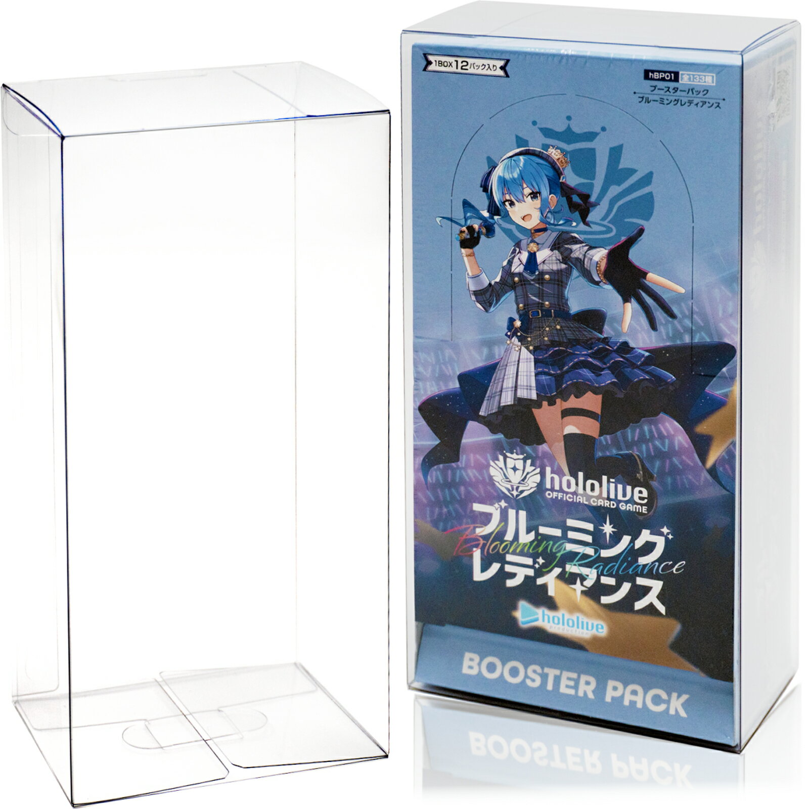 楽天市場】ホロライブ カードゲームbox（コレクション｜ホビー）の通販