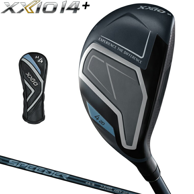 楽天市場】ゼクシオ ユーティリティ（ロフト角26°）（ゴルフ｜スポーツ