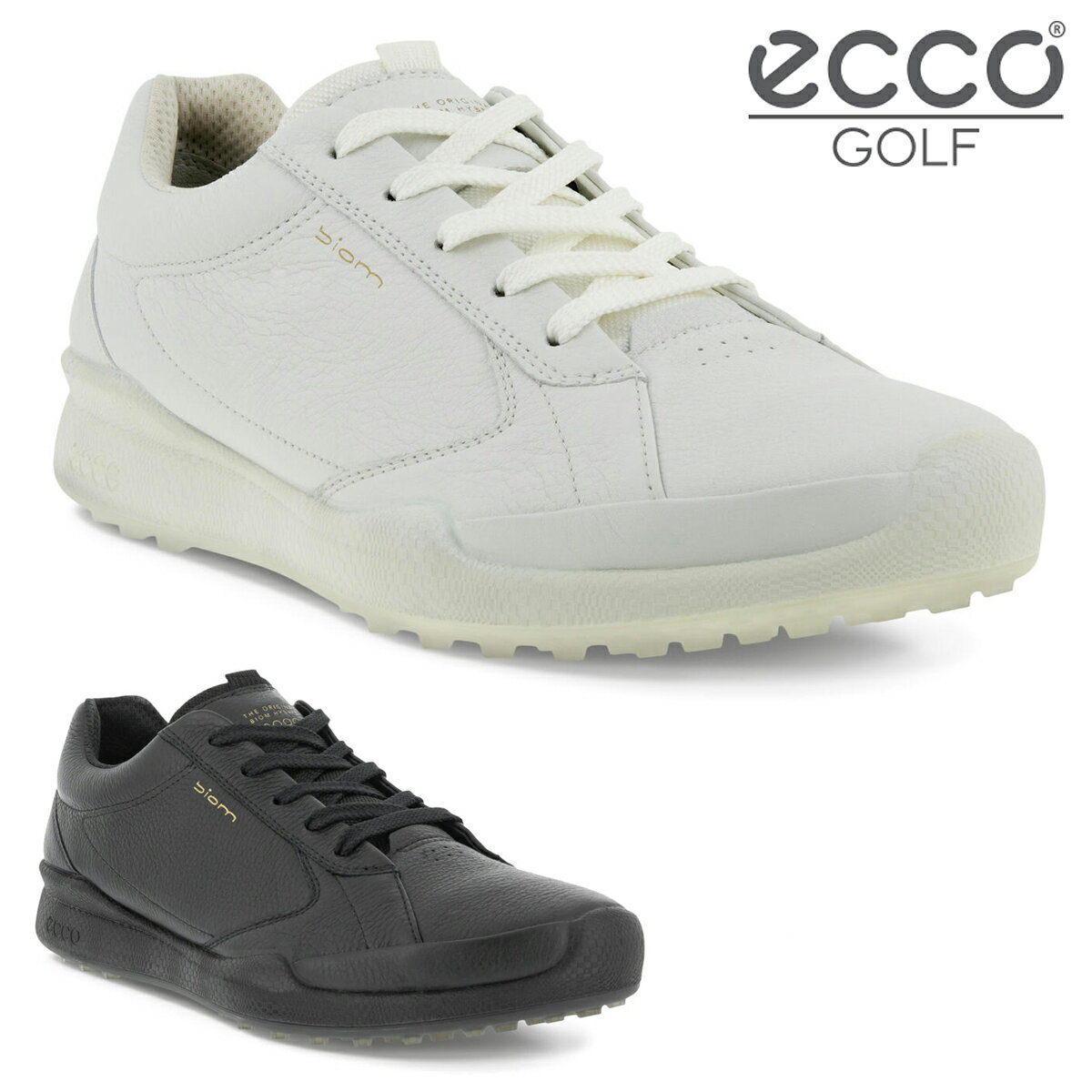 楽天市場】ecco men's golf biom hybrid 2の通販
