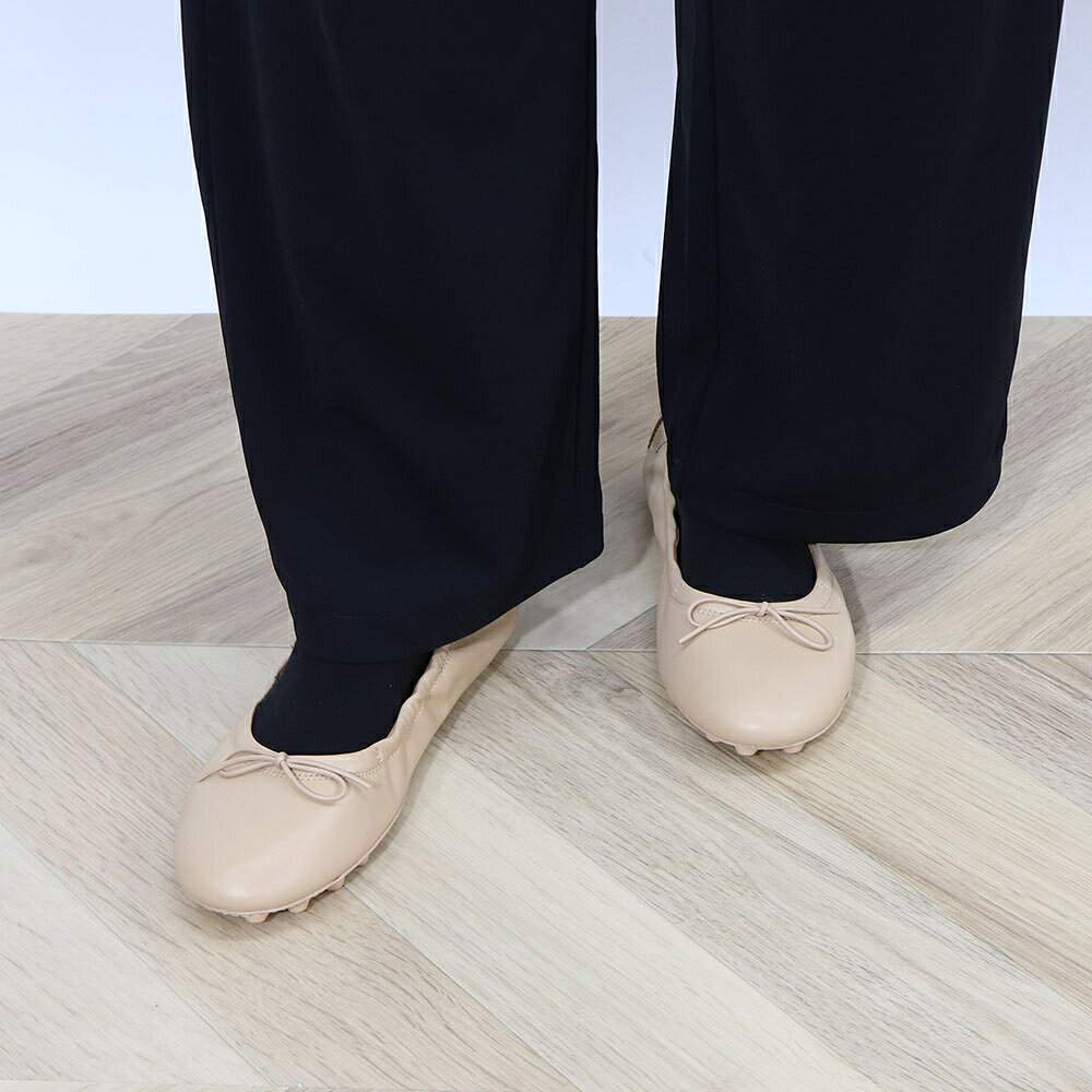 楽天市場】トッズ（靴サイズ（cm）23.0）（バレエシューズ｜レディース