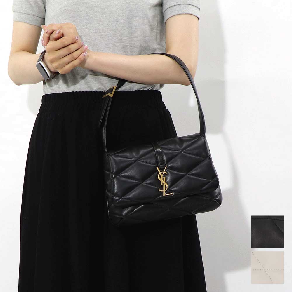 楽天市場】キルティング（ブランドサンローラン）（ハンドバッグ