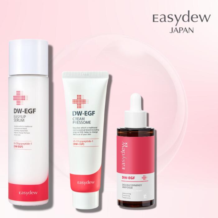 楽天市場】easydew dw-egf クリームの通販