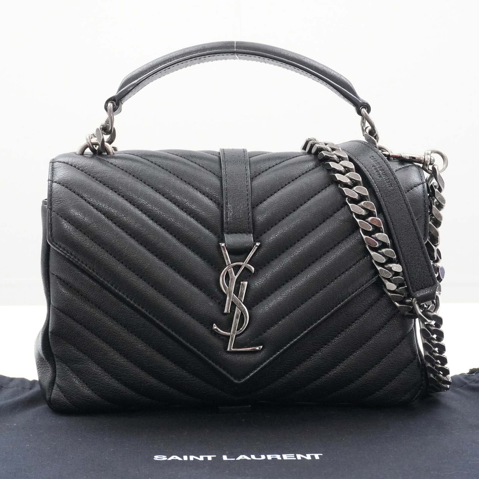 楽天市場】サンローラン（ショルダーバッグ・メッセンジャーバッグ