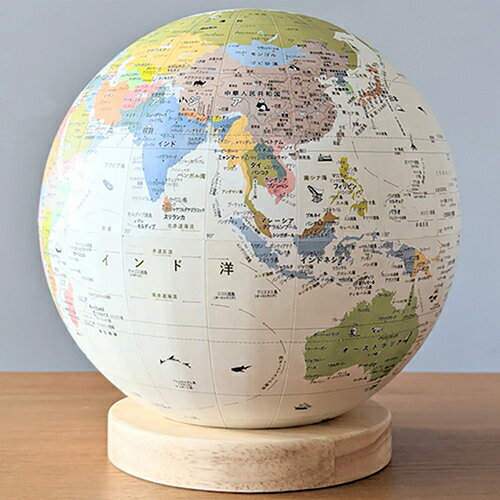 楽天市場】小学館の図鑑neo地球儀の通販