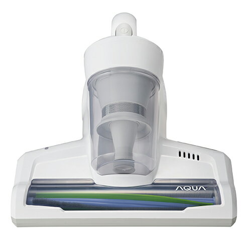 楽天市場】アクア AQUA AQC-FT1R-W ホワイト ふとんクリーナー