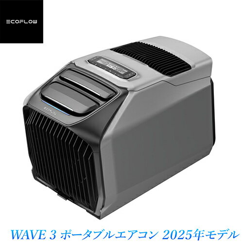 楽天市場】エコフロー WAVE3の通販