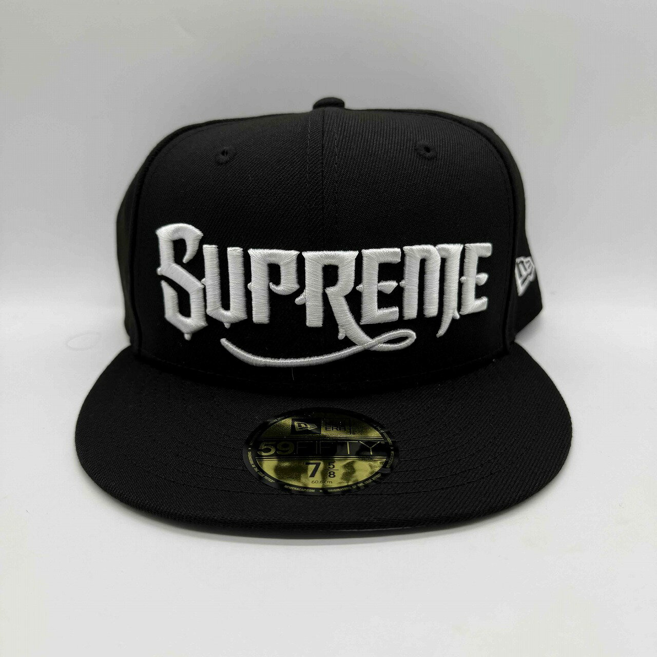 楽天市場】supreme 7 5／8の通販
