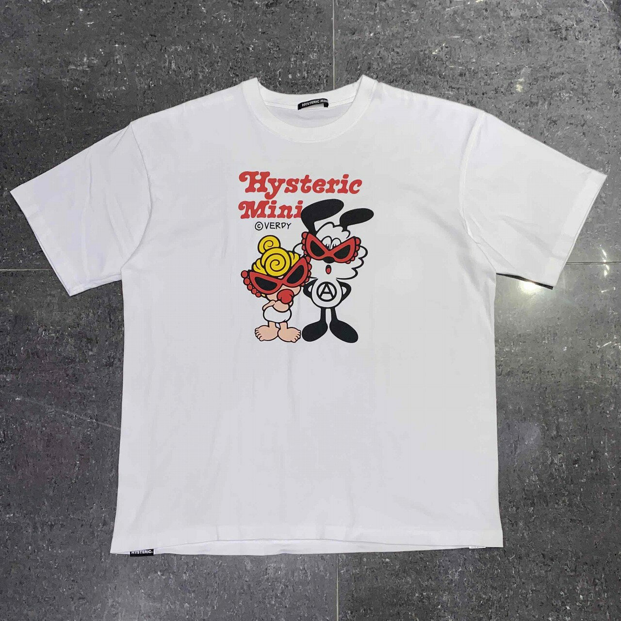 楽天市場】ヒスミニ 半袖の通販