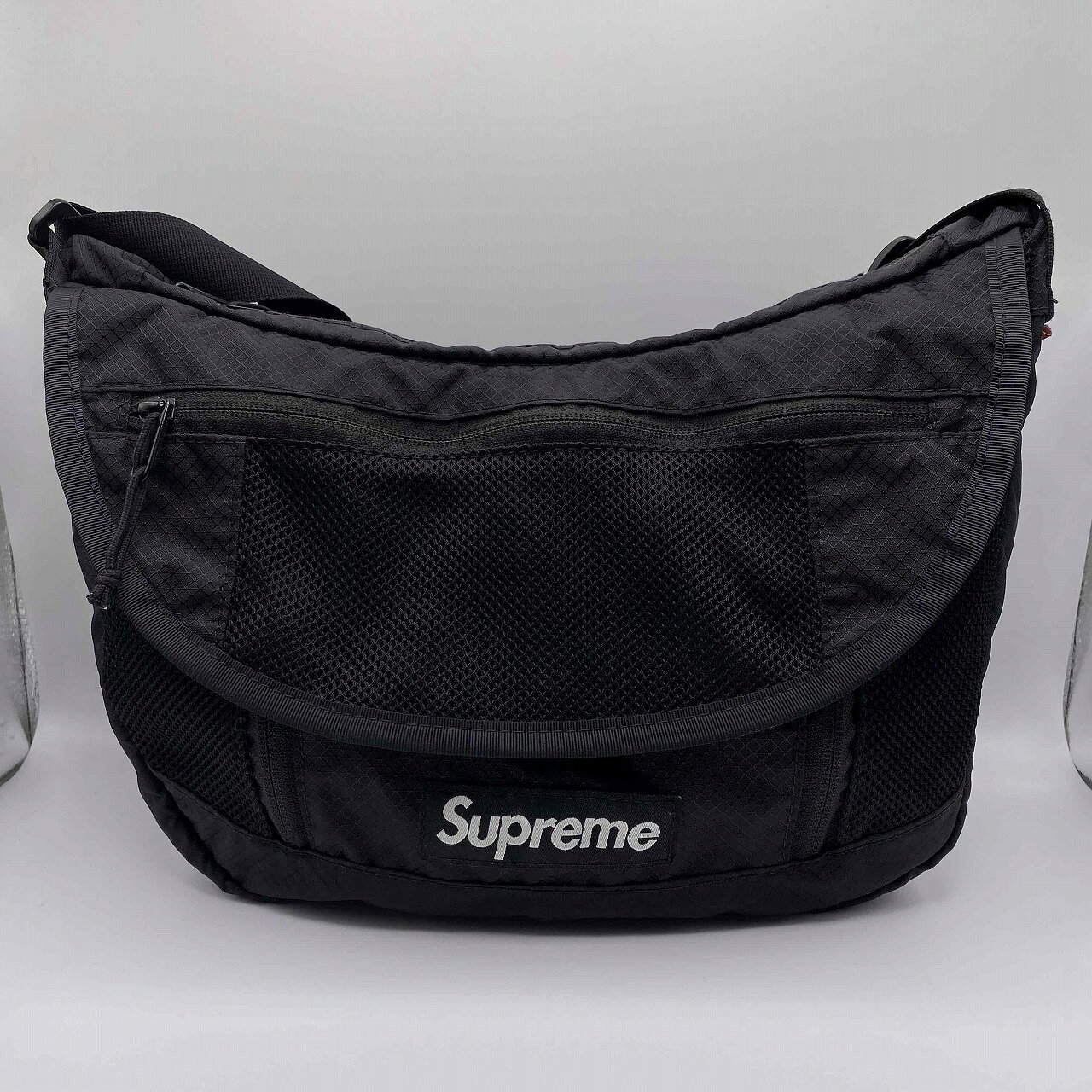 楽天市場】supreme メッセンジャーバッグの通販