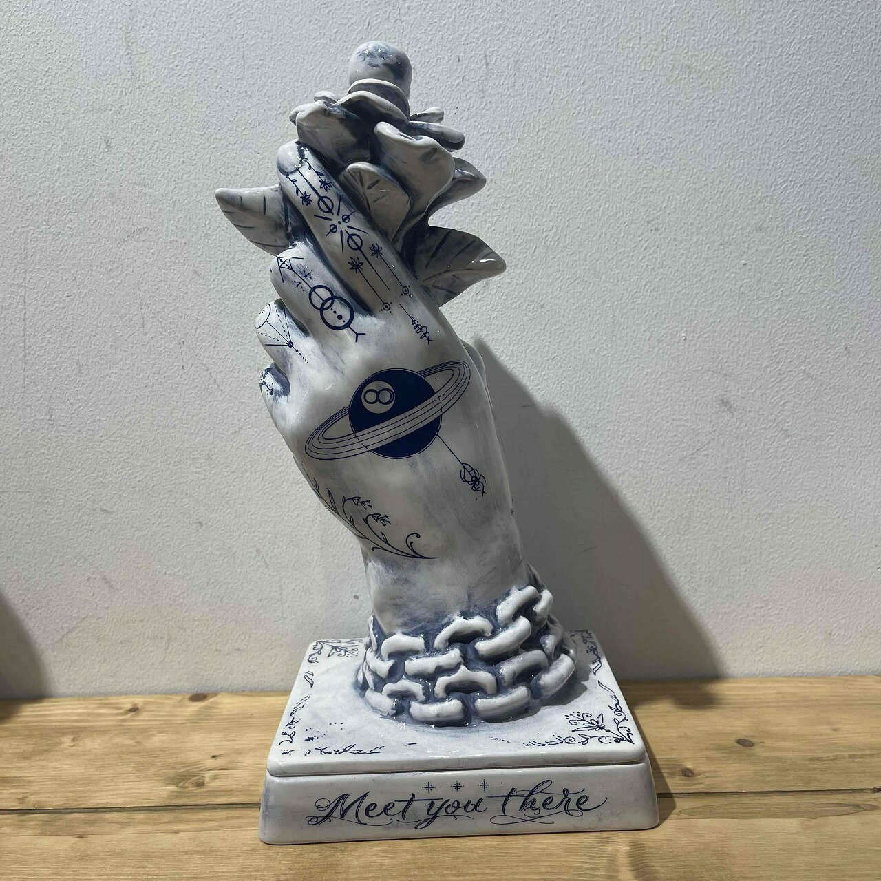 楽天市場】ネイバーフッド お 香 立ての通販