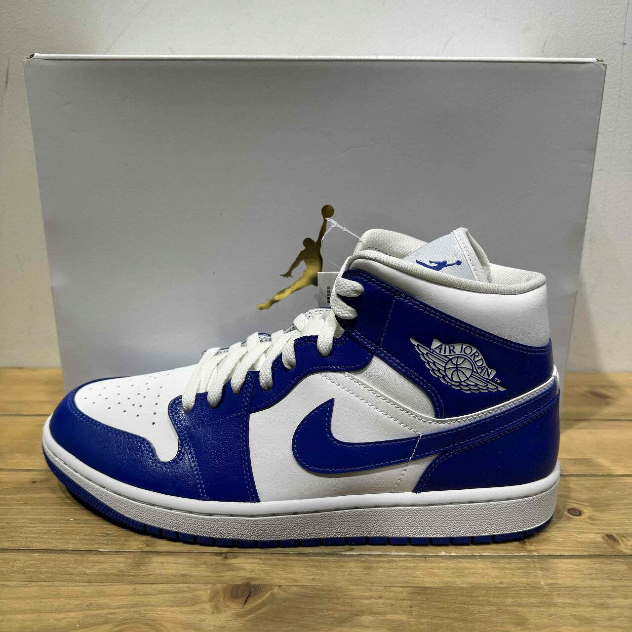 楽天市場】air jordan1 ケンタッキーの通販