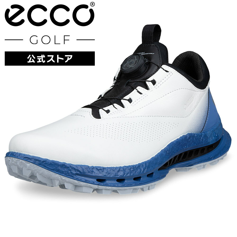 楽天市場】ecco ゴルフシューズの通販