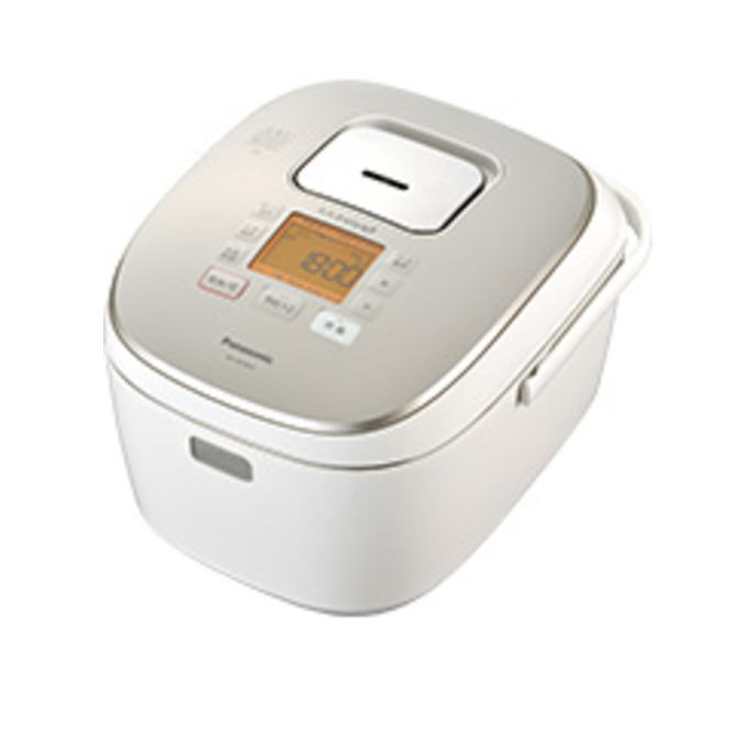 楽天市場】炊飯器 panasonic 1．8lの通販